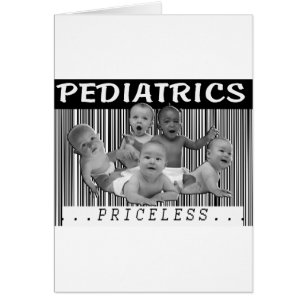 PÉDIATRIQUES - CODE DE BARRE SANS PRIX