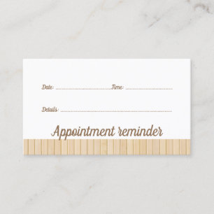 Pedicure Clou Pedicurist Prochaine Visite Carte de