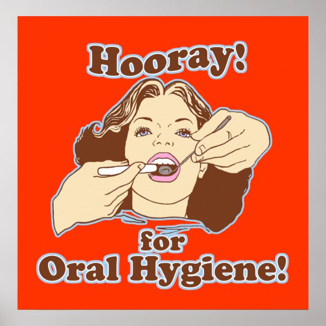 Pedodontist Pedodontics Pedodontry Poster (Front)