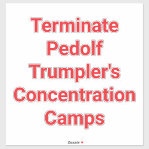 Pedolf Trumpler Illegal Camps Hankamer Artjunkhaus