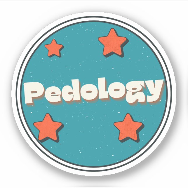 Pedology (Front)