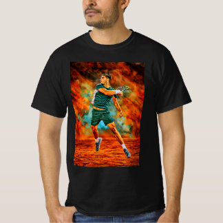 " Pedro Aguiar art" T-Shirt