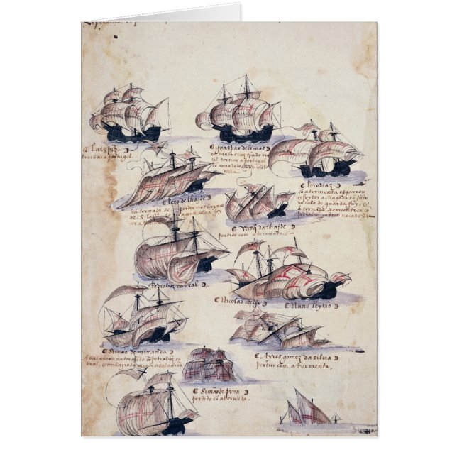 Pedro Alvares Cabral (Front)