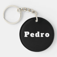 Pedro