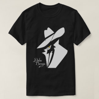 Pedro Navaja, Peter Blade, Salsa Classic T-Shirt