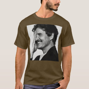 Pedro Pascal 181 T-Shirt