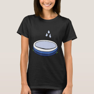 Pee In Pools Funny Swimmer Swimming Coach Player G T-Shirt