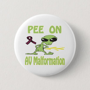 Pee On Av Malformation Button