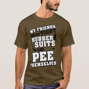 Pee T-Shirt