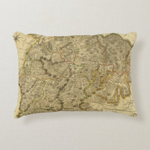 PeeblesShire Decorative Pillow