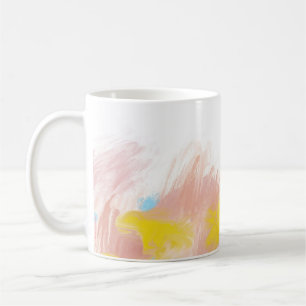 "PEEK-A-BOO" Classic Mug, 11 oz Coffee Mug