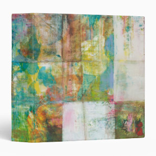 Peek a boo IV Binder
