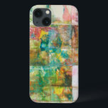 Peek a boo IV iPhone 13 Case<br><div class="desc">Home Décor</div>
