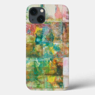 Peek a boo IV iPhone 13 Case