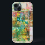 Peek a boo IV iPhone 13 Case<br><div class="desc">Home Décor</div>
