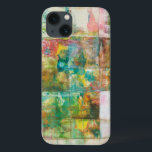 Peek a boo IV iPhone 13 Case<br><div class="desc">Home Décor</div>