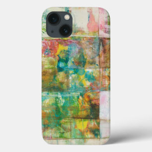 Peek a boo IV iPhone 13 Case