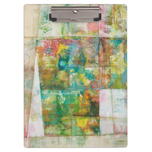 Peek a boo IV Clipboard