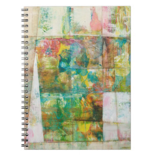 Peek a boo IV Notebook