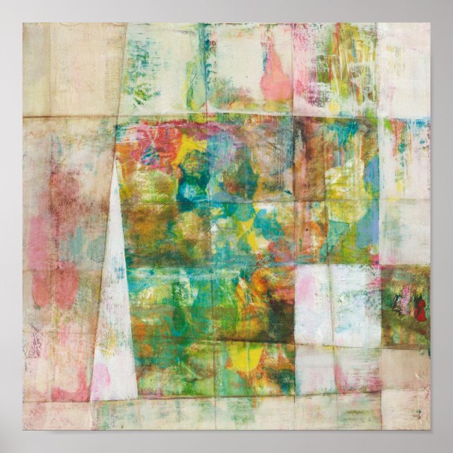 Peek a boo IV Poster (Front)