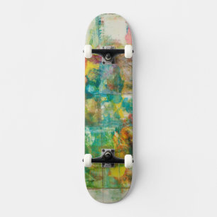Peek a boo IV Skateboard