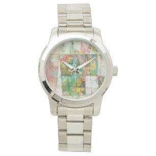 Peek a boo IV Watch
