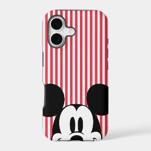 Peek-a-Boo Mickey Mouse
