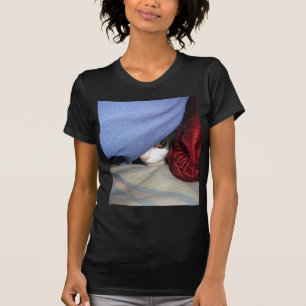 Peek a Boo T-Shirt