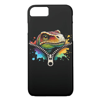 Peekabo Design For Halloween Case-Mate iPhone Case