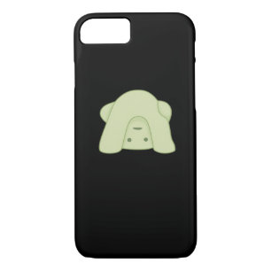 Peekabo Smiski Case-Mate iPhone Case
