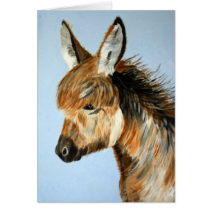 Peekaboo Card