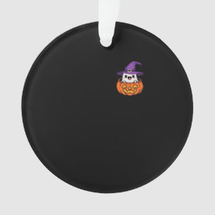 Peekaboo Essential Basic Design Ornament