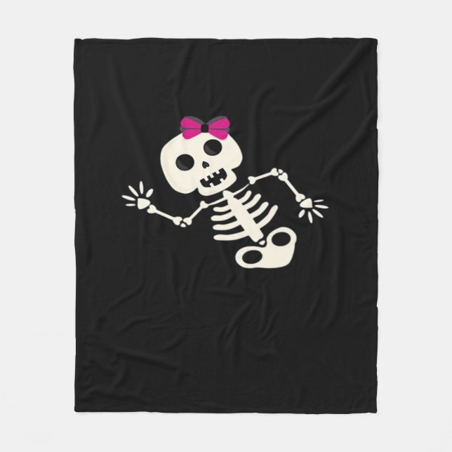 Peekaboo Funny Sloth Fleece Blanket (Front)