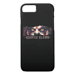 Peekaboo Graphic Autumn Vibes Case-Mate iPhone Case