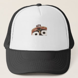 Peekaboo Jaganatha Classic Trucker Hat