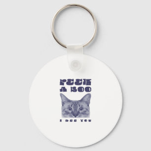 Peekaboo – Sloth Halloween Surprise Keychain