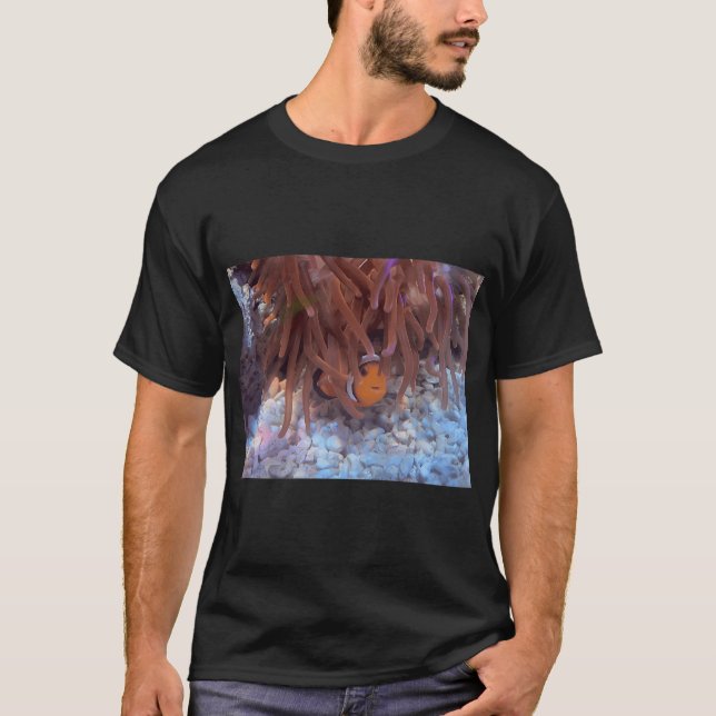 Peekaboo T-Shirt (Front)