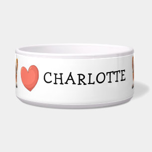 Peeking Gold Corgi Customize theme