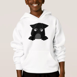 peeking lab black