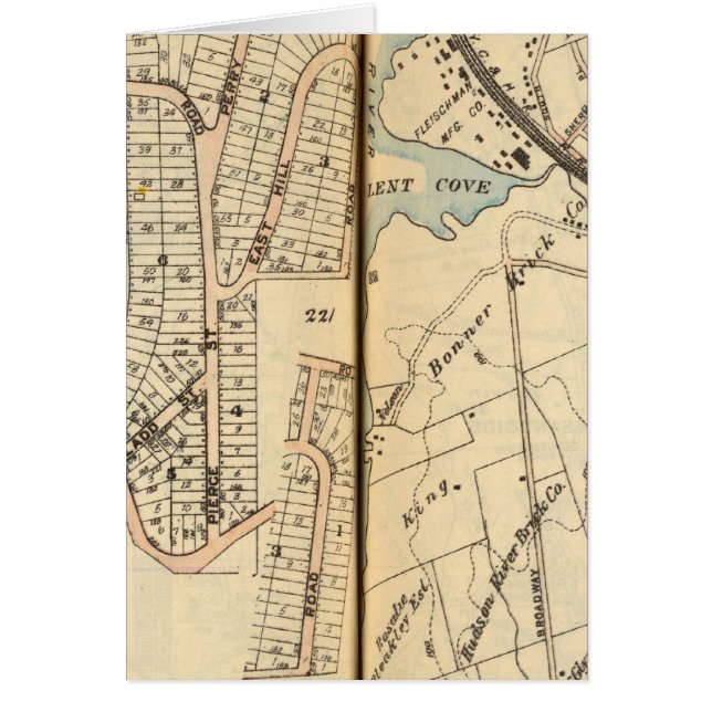 Peekskill, New York (Front)