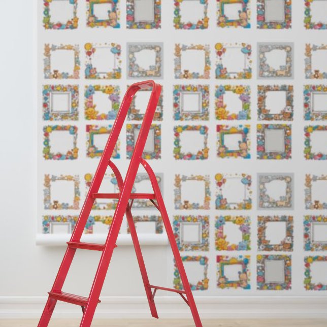 Peel and Stick baby nursery photo gallery Wallpaper (Peel and Stick baby nursery photo gallery Wallpaper)