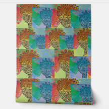 Peel and Stick Wallpaper 1