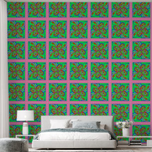 Peel and Stick Wallpaper 35 - Hers