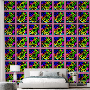 Peel and Stick Wallpaper 48 - Maxine