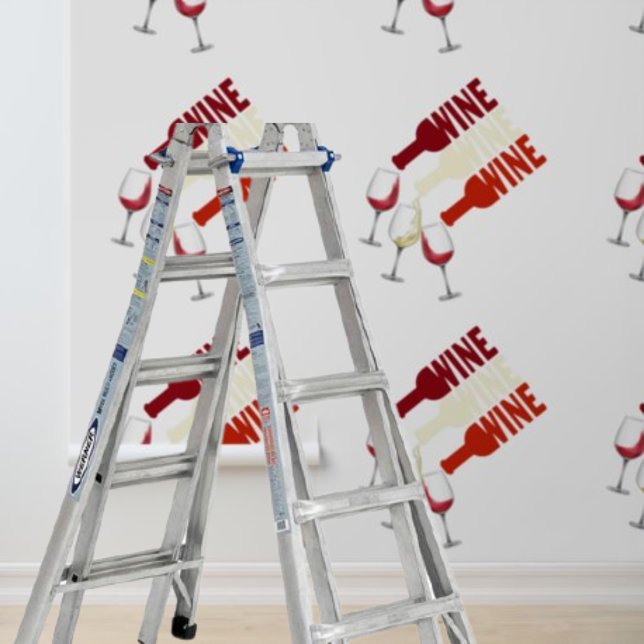 Peel and Stick Wallpaper red white wine  (Peel and Stick Wallpaper red white wine Wallpaper
)