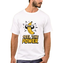 Peel the Power