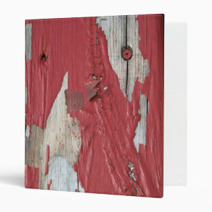 Peeling Paint Binder