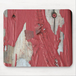 Peeling Paint Mousepad