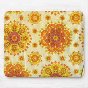 Peeling Wallpaper Mousemat Mouse Pad