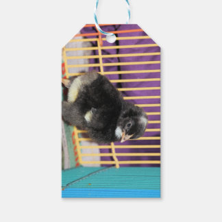 Peep Gift Tags